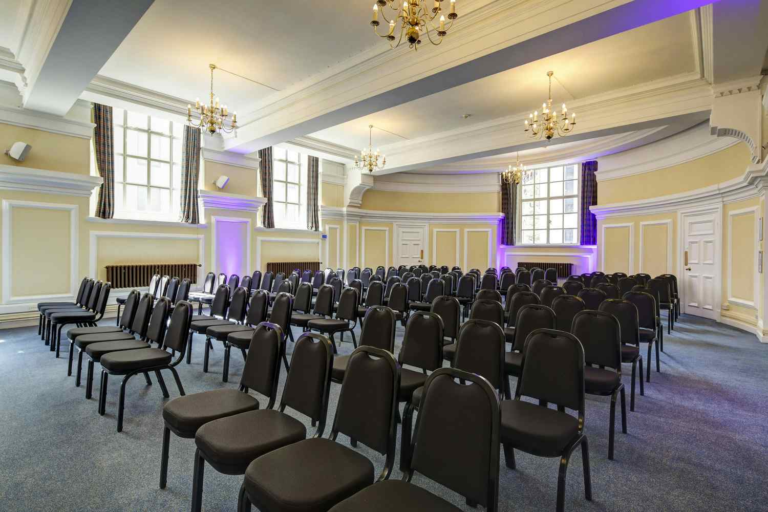 Central Hall Westminster